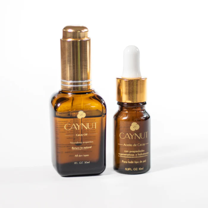 Caynut - Nourishing Cacay Oil