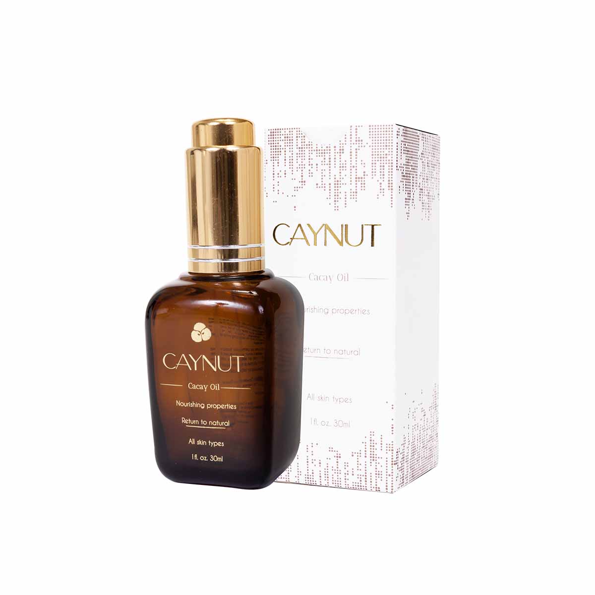 Caynut - Nourishing Cacay Oil